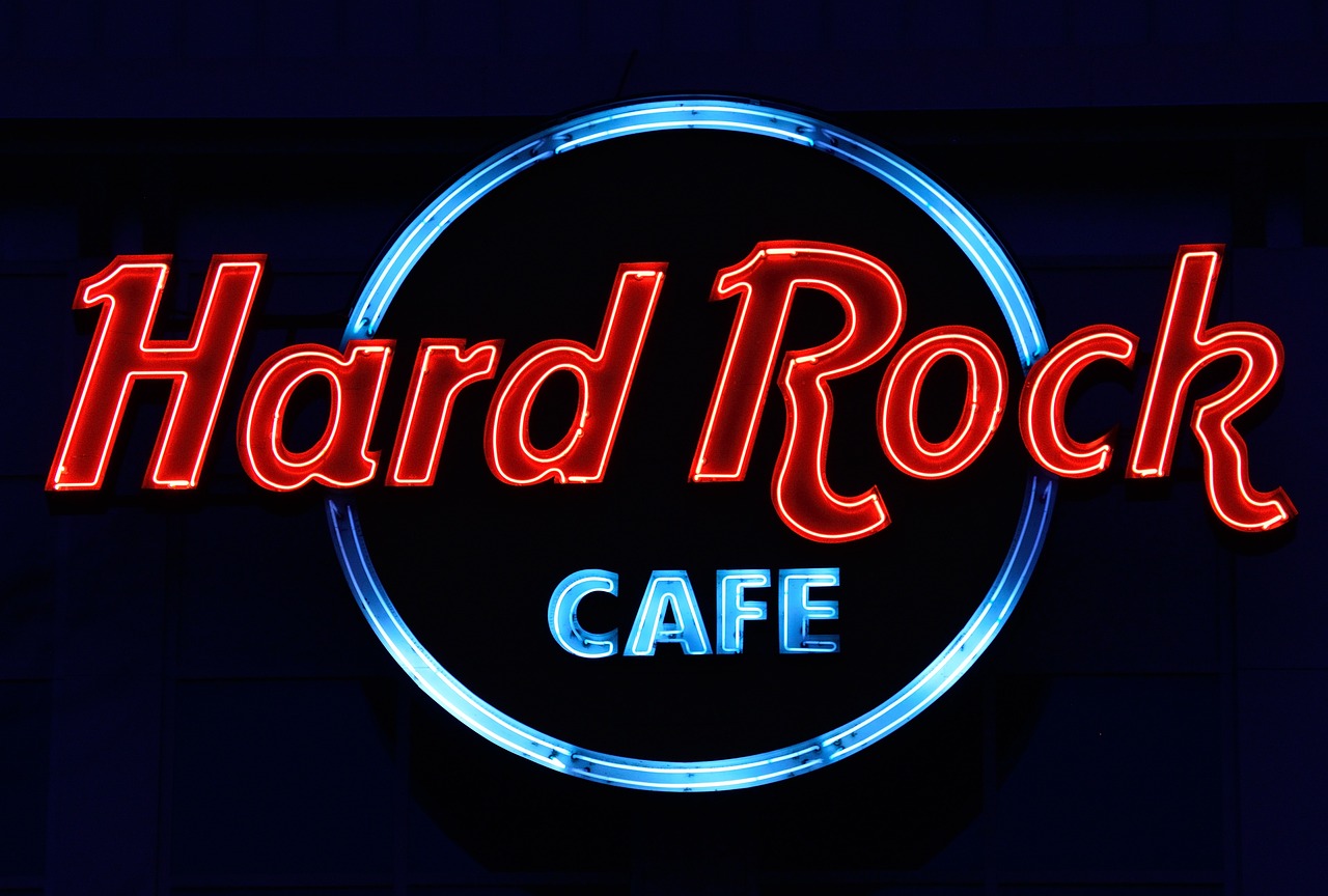 rock radio